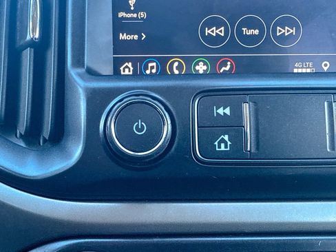 Certified 2019 Chevrolet Colorado Z71 image 28