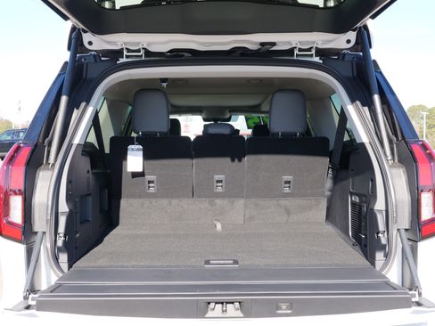 New 2025 Ford Expedition Max Active image 14