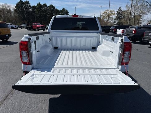 New 2026 Ford Ranger XL image 25