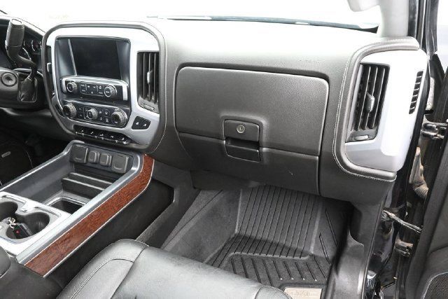 Used 2019 GMC Sierra 2500 SLT AWD/4WD image 37