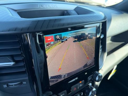 New 2026 RAM 1500 Express image 25