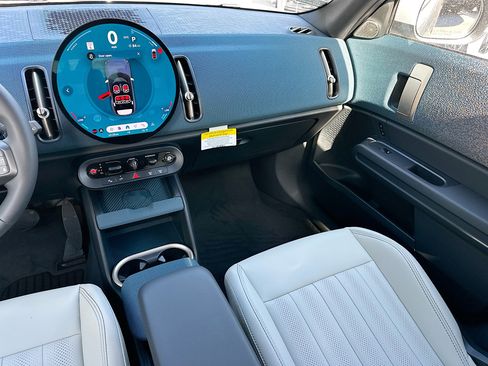 New 2026 MINI Cooper Countryman S image 18