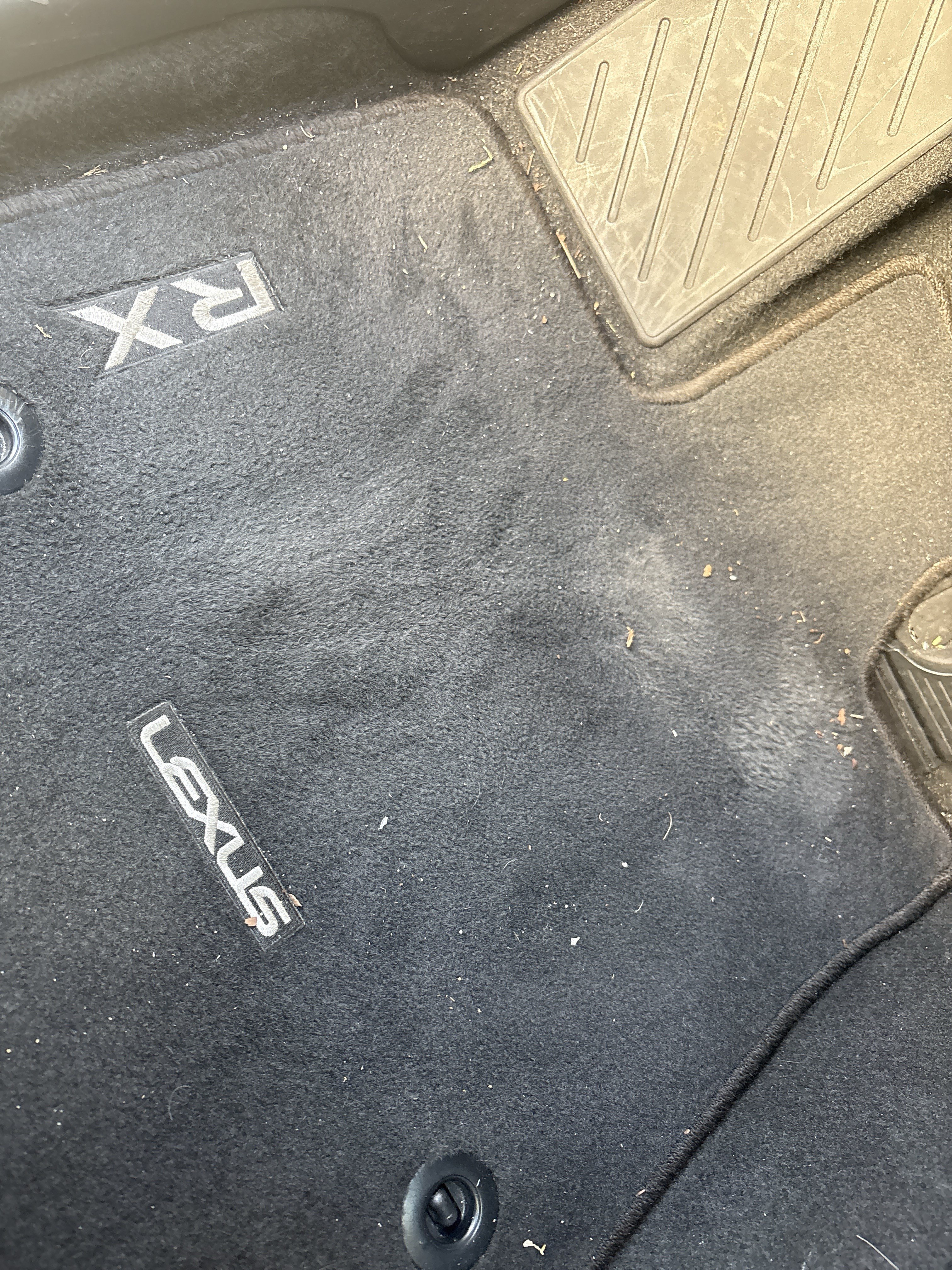 Used 2024 Lexus RX 350 Premium w/ Convenience Package FWD image 17