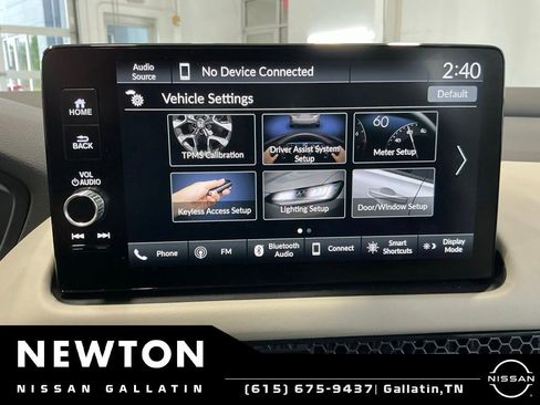 Used 2025 Honda HR-V EX-L image 26