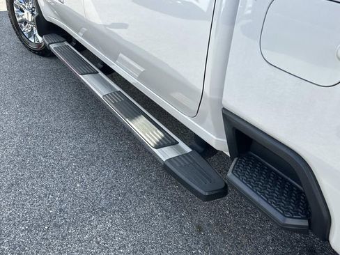 Used 2021 GMC Sierra 2500 Denali image 13