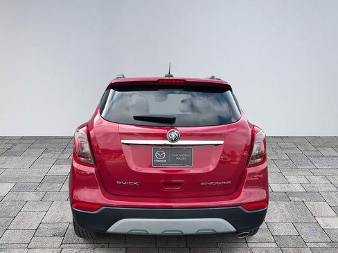 Used 2018 Buick Encore Preferred w/ Experience Buick Package image 6