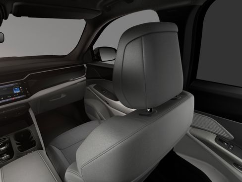 New 2026 Jeep Cherokee Laredo image 7