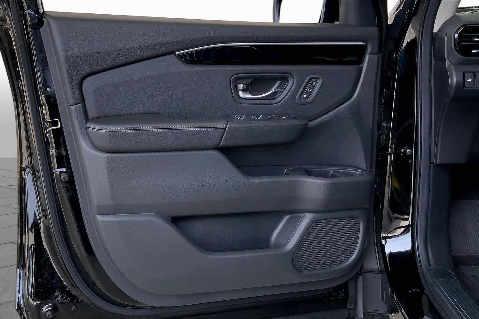 New 2026 Honda Pilot EX-L image 12