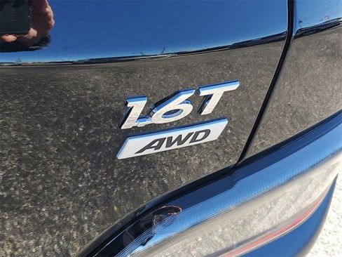 Used 2023 Hyundai Kona Limited w/ Cargo Package image 29