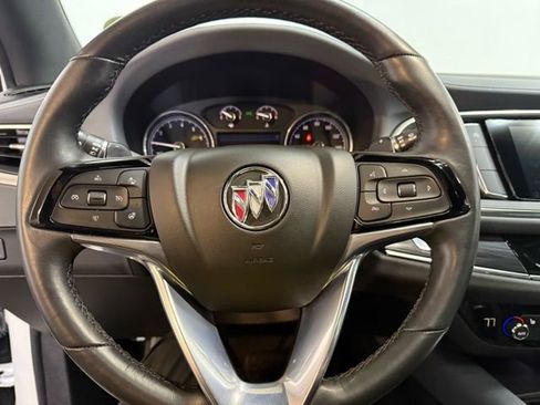 Certified 2024 Buick Enclave Essence w/ Experience Buick Package image 23