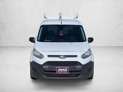 Used 2018 Ford Transit Connect XL image 2