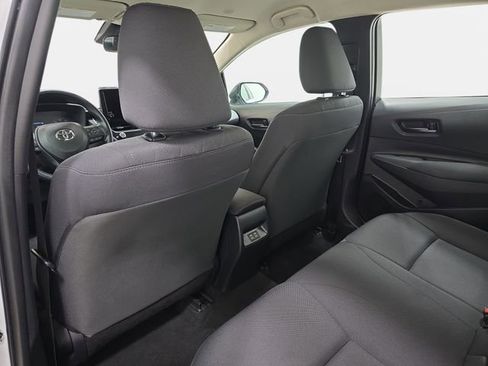 Certified 2024 Toyota Corolla LE image 10