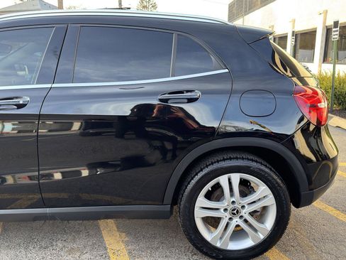 Used 2019 Mercedes-Benz GLA 250 4MATIC image 7