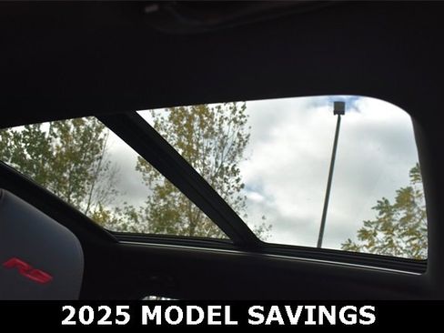 New 2025 Chevrolet TrailBlazer RS w/ Convenience Package image 13