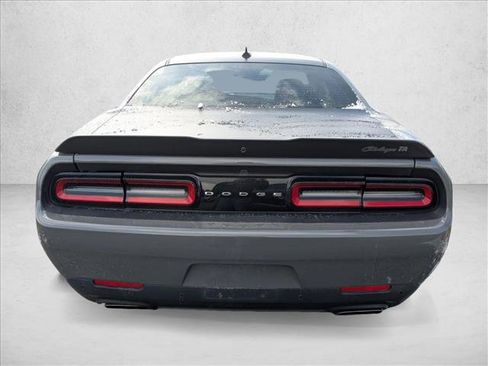 Used 2017 Dodge Challenger T/A image 6