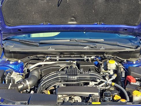 Used 2022 Subaru Impreza Premium image 31