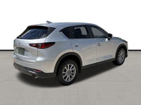 Certified 2023 MAZDA CX-5 AWD 2.5 S w/ Select Package image 5