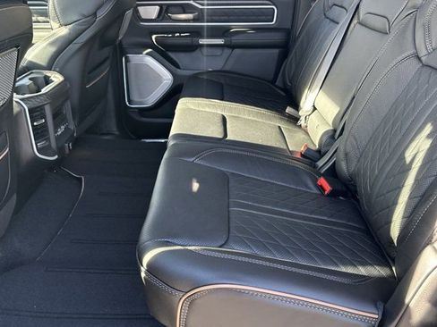 New 2026 RAM 1500 Tungsten image 21