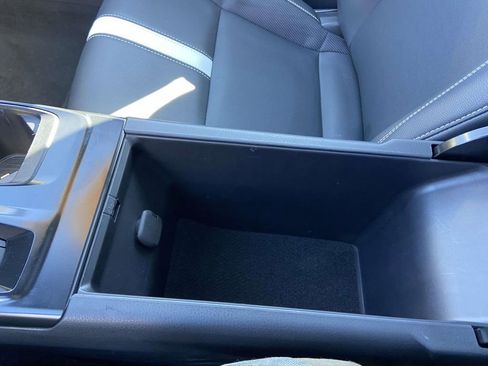 Used 2025 Toyota Camry SE w/ Multimedia Upgrade Package image 25