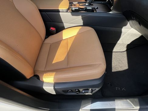 Used 2023 Lexus RX 350 Premium w/ Accessory Package AWD/4WD image 45