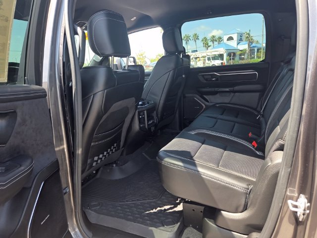 Used 2025 RAM 1500 RHO w/ RHO Level 1 Equipment Group AWD/4WD image 11