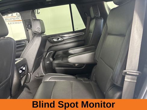 Used 2024 GMC Yukon Denali image 22
