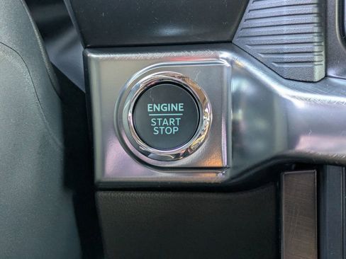 New 2025 Ford F150 King Ranch w/ FX4 Off-Road Package image 37