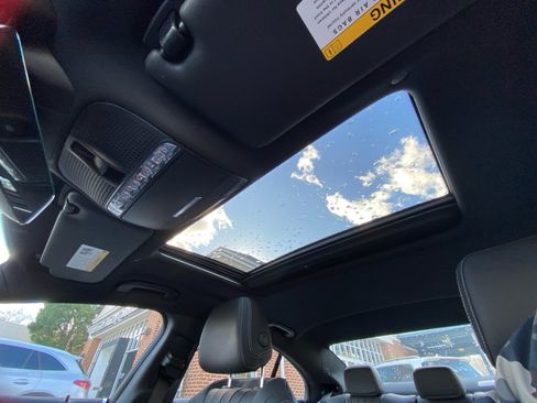 Used 2023 Mercedes-Benz CLS 450 4MATIC image 21