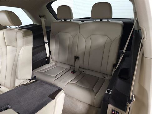 Used 2019 Audi Q7 3.0T Premium Plus w/ Premium Plus Package image 37