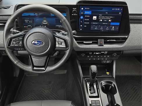 Certified 2026 Subaru Outback Premium AWD/4WD image 12