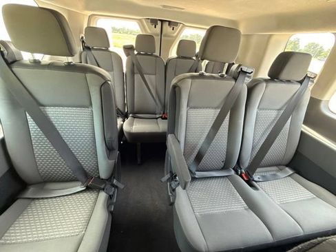 Used 2024 Ford Transit 350 XLT RWD image 24