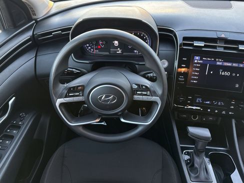 Certified 2024 Hyundai Tucson SEL image 16