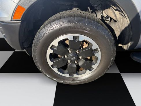 Used 2021 Ford Ranger XL w/ FX4 Off-Road Package image 14