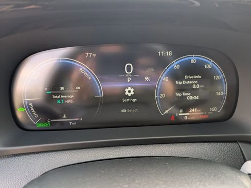 New 2026 Toyota Crown XLE image 17