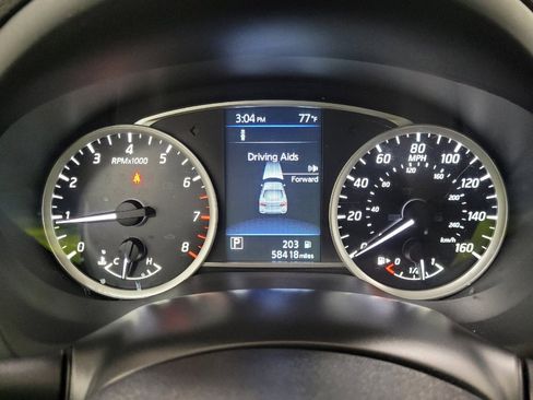 Used 2019 Nissan Sentra SV FWD image 23