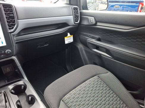 New 2025 Ford Ranger XL w/ Trailer Tow Package image 11