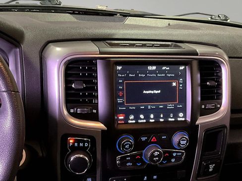 Used 2023 RAM 1500 Classic SLT w/ Trailer & Traction Group image 10