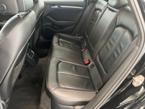 Used 2015 Audi A3 1.8T Premium w/ Driver Assistance Package image 34