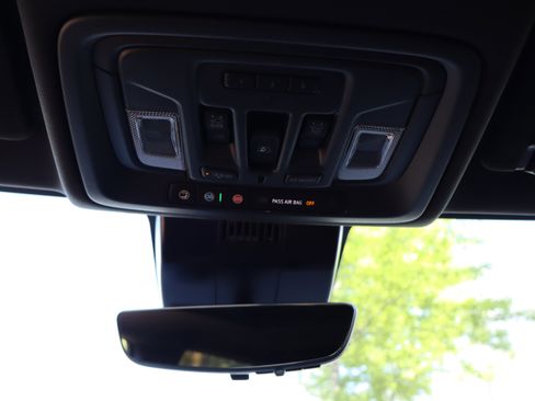 Used 2026 GMC Sierra 3500 Denali Ultimate image 41