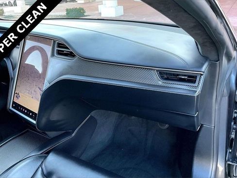 Used 2021 Tesla Model S Performance image 16