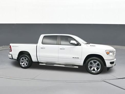 Used 2020 RAM 1500 Big Horn image 19