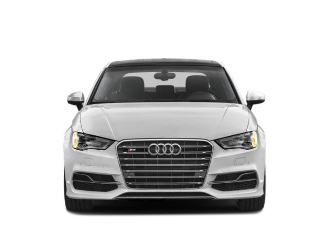 Used 2015 Audi S3 Prestige AWD/4WD image 4