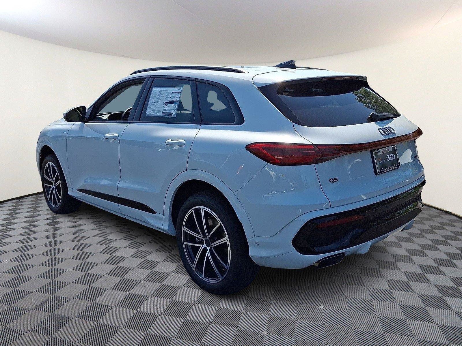 New 2026 Audi Q5 Premium Plus AWD/4WD image 4