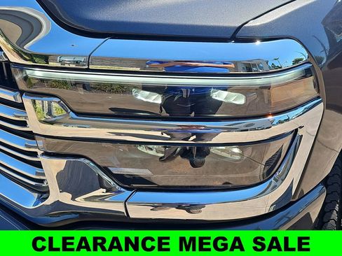 New 2025 RAM 2500 Laramie image 33