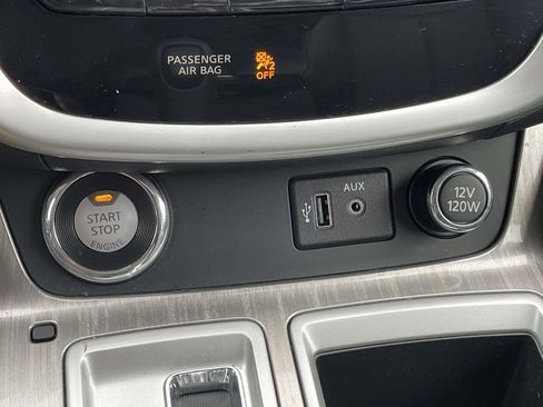 Used 2018 Nissan Murano Platinum w/ Cargo Package image 21