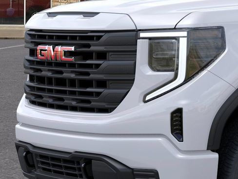 New 2026 GMC Sierra 1500 Pro w/ Graphite Edition AWD/4WD image 13