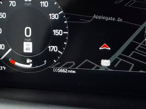 Certified 2025 Land Rover Discovery Sport S AWD/4WD image 20