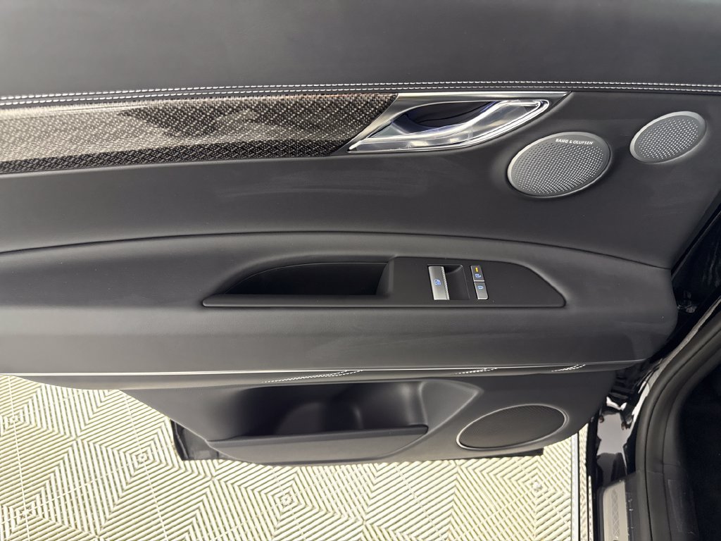 New 2026 Genesis GV80 3.5T e-SC AWD/4WD image 14