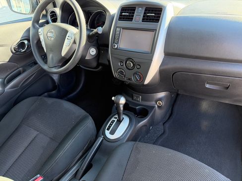 Used 2019 Nissan Versa SV image 19