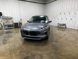 Certified 2021 Ford Escape SE w/ Cold Weather Package video 1